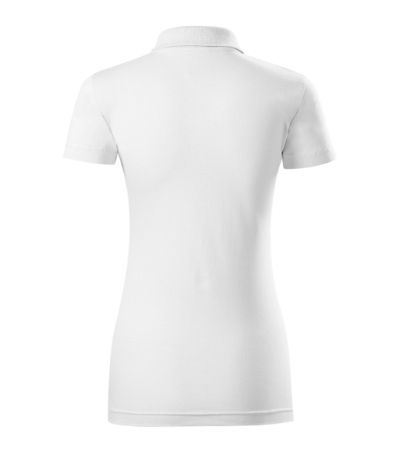 Single J. Koszulka polo damska S - obrazek 3