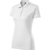 Single J. Koszulka polo damska S