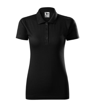 Single J. Koszulka polo damska L - obrazek 2