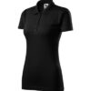 Single J. Koszulka polo damska L