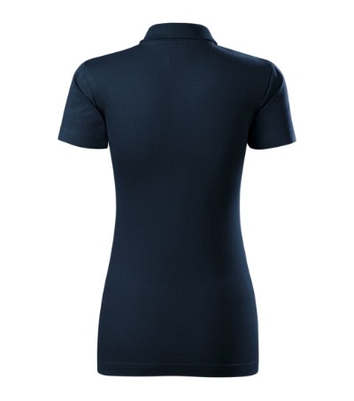 Single J. Koszulka polo damska S - obrazek 3