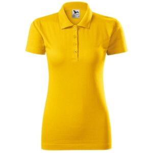 Alternative view of Single J. Koszulka polo damska XS