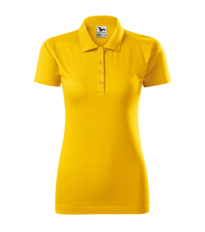 Single J. Koszulka polo damska L - obrazek 2