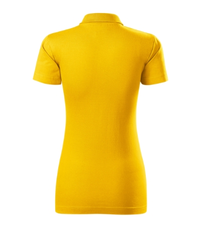 Single J. Koszulka polo damska L - obrazek 3