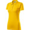 Single J. Koszulka polo damska L