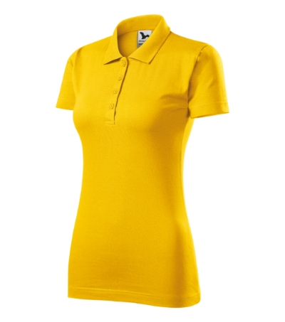 Single J. Koszulka polo damska L