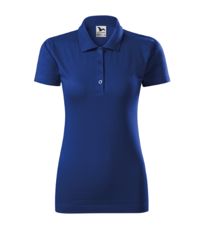 Single J. Koszulka polo damska M - obrazek 2