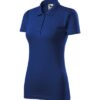 Single J. Koszulka polo damska M