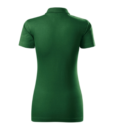 Single J. Koszulka polo damska XS - obrazek 3