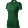 Single J. Koszulka polo damska XS