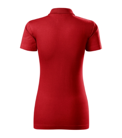 Single J. Koszulka polo damska M - obrazek 3
