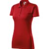 Single J. Koszulka polo damska M