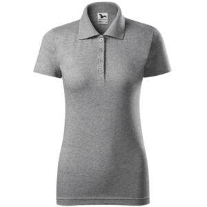 Alternative view of Single J. Koszulka polo damska M