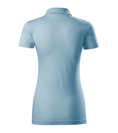 Single J. Koszulka polo damska L - obrazek 4