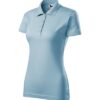 Single J. Koszulka polo damska L