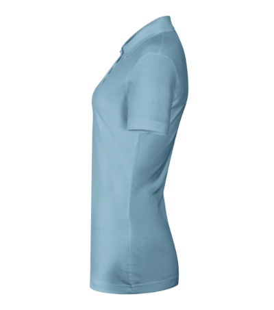 Single J. Koszulka polo damska L - obrazek 3