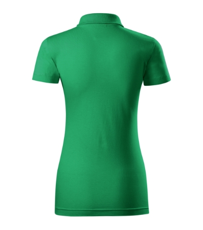 Single J. Koszulka polo damska 2XL - obrazek 4