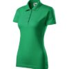 Single J. Koszulka polo damska 2XL