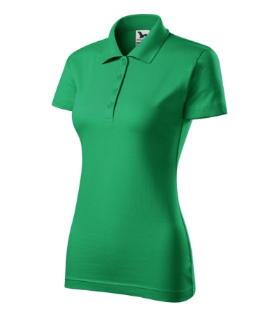Single J. Koszulka polo damska 2XL