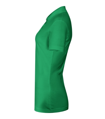 Single J. Koszulka polo damska 2XL - obrazek 3