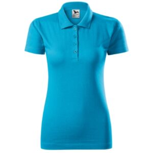 Alternative view of Single J. Koszulka polo damska XS