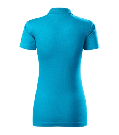 Single J. Koszulka polo damska 2XL - obrazek 3