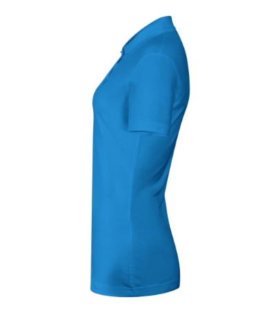 Single J. Koszulka polo damska S - obrazek 3