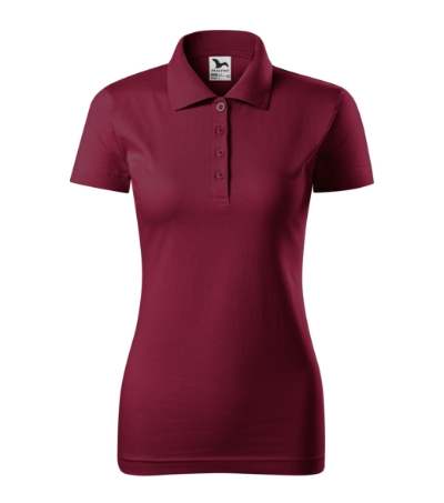 Single J. Koszulka polo damska M - obrazek 2