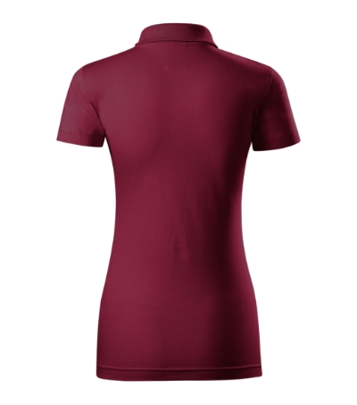 Single J. Koszulka polo damska M - obrazek 4