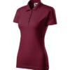 Single J. Koszulka polo damska M