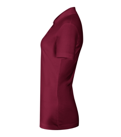 Single J. Koszulka polo damska M - obrazek 3