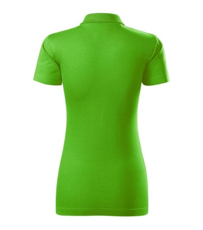 Single J. Koszulka polo damska XS - obrazek 3