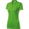 Single J. Koszulka polo damska XS