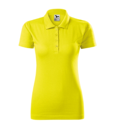 Single J. Koszulka polo damska L - obrazek 2