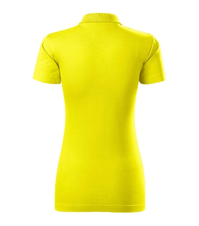Single J. Koszulka polo damska L - obrazek 3