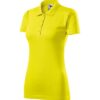 Single J. Koszulka polo damska L
