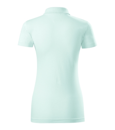 Single J. Koszulka polo damska S - obrazek 3