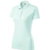 Single J. Koszulka polo damska S