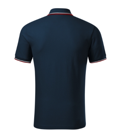 Focus Koszulka polo męska XL - obrazek 5
