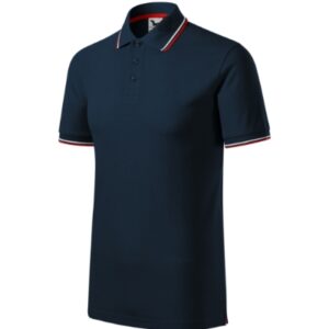 Focus Koszulka polo męska 2XL