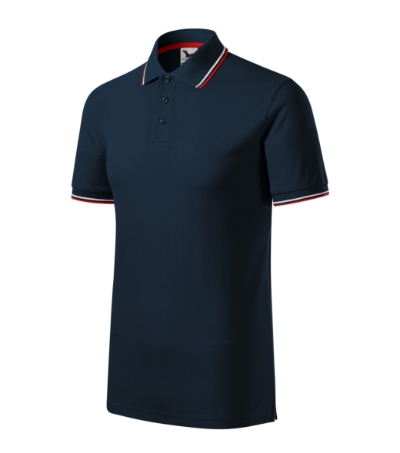 Focus Koszulka polo męska XL