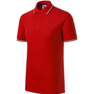 Focus Koszulka polo męska 3XL