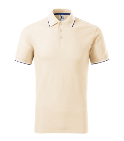 Focus Koszulka polo męska 3XL - obrazek 2