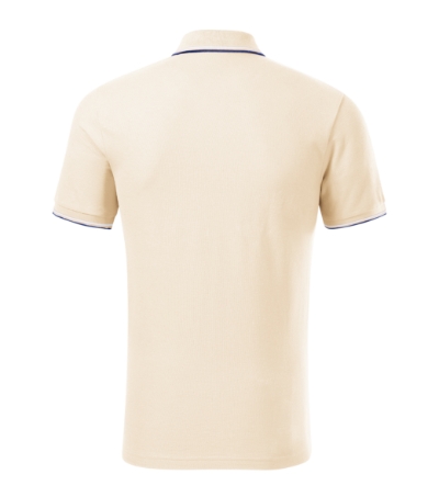 Focus Koszulka polo męska 3XL - obrazek 5