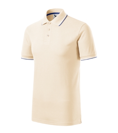 Focus Koszulka polo męska 3XL