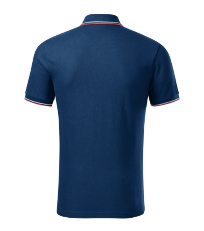Focus Koszulka polo męska S - obrazek 5