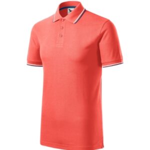 Focus Koszulka polo męska 2XL