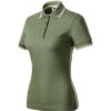 Focus Koszulka polo damska 2XL