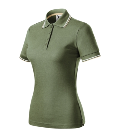Focus Koszulka polo damska 2XL