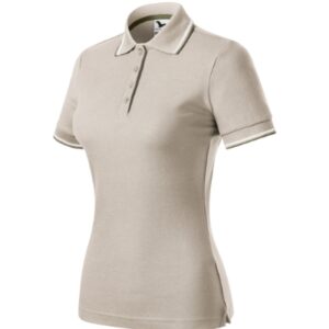 Focus Koszulka polo damska 2XL
